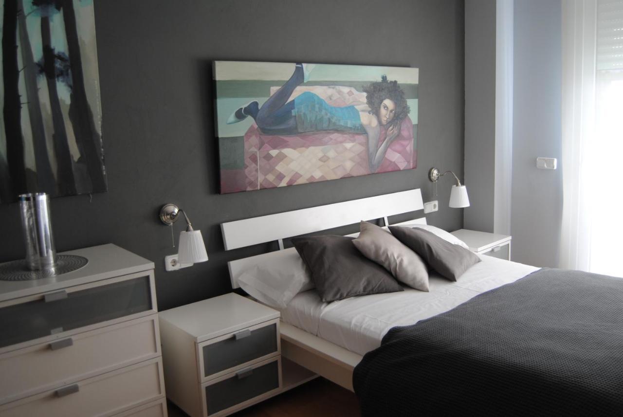 Bonito Duplex Con Piscina En Barcelona&Playa Apartment Tiana Ngoại thất bức ảnh